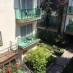 Hotel Marin-a &