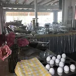 Marin-a & 3* Turgutreis