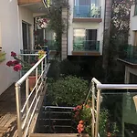 Marin-a & Hotel