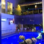 Marin-a & Hotel Turgutreis