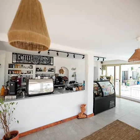 Marin-a Hotel&spa Turgutreis