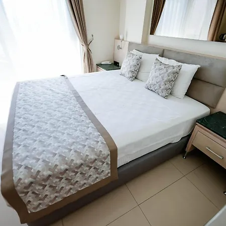 Marin-a Hotel&spa