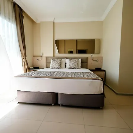 Hotel Marin-a Hotel&spa