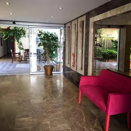 Marin-a Hotel&spa