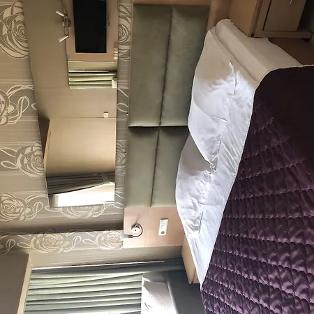 Hotel Marin-a Hotel&spa 3*