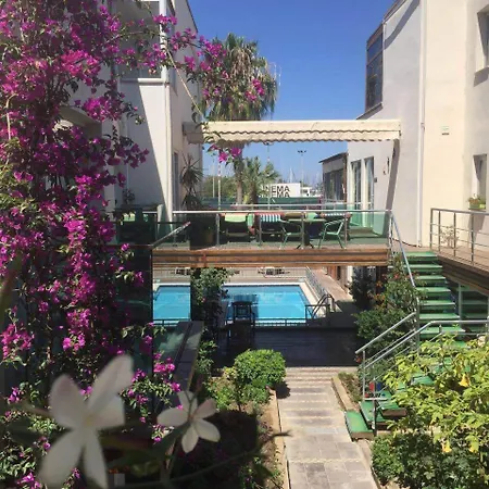 Marin-a Hotel&spa Hotel 3*