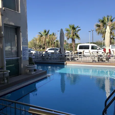 Marin-a Hotel&spa Hotel