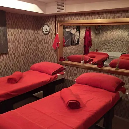Marin-a Hotel&spa Hotel 3*