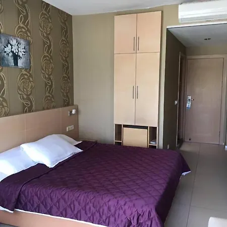 Marin-a Hotel&spa