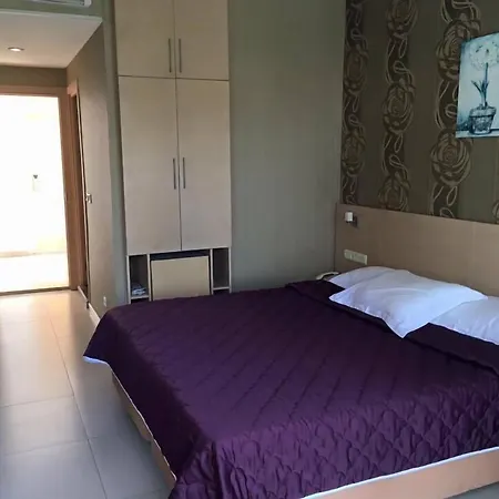 Marin-a Hotel&spa