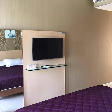 Hotel Marin-a Hotel&spa 3*