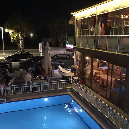 Hotel Marin-a Hotel&spa