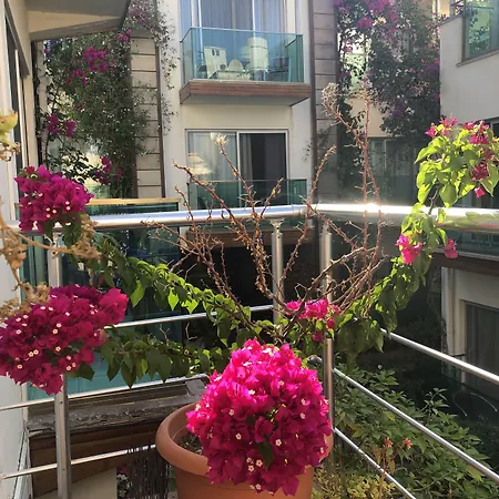 Marin-a Hotel&spa