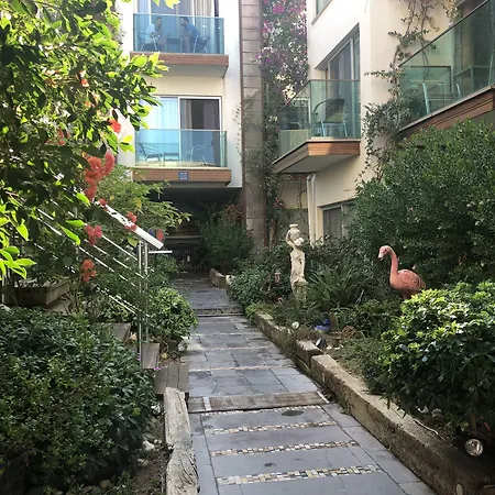 Marin-a Hotel&spa Hotel 3*